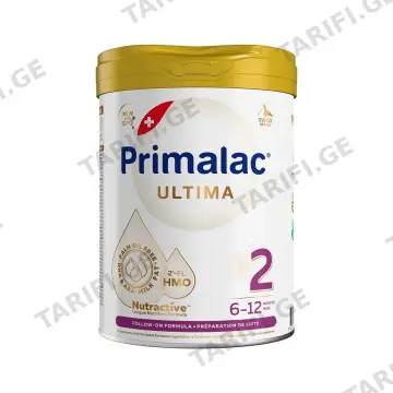 პრიმალაკი ულტიმა 2 400 გ 5834 პრიმალაკი - Primalac