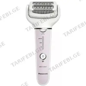 ეპილატორი Panasonic ES-EY80-P520