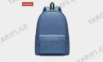 Lenovo ლეპტოპის ზურგჩანთა ლურჯი BM
