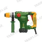 პერფორატორი JADEVER 1500ვტ 5.5ჯ JDRH2D32