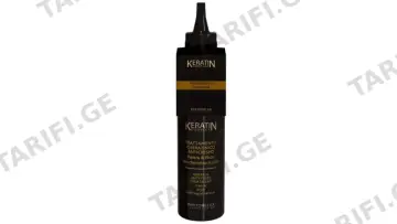 ფიტორილექსი თმ/სპრეი 9044 Keratin-ის დაზიანებული თმის Anti-frizz 150მლ *