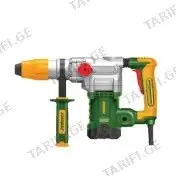 პერფორატორი JADEVER 1600ვტ 10ჯ JDRH3D38