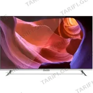 ტელევიზორი Hoffmann 43C4000