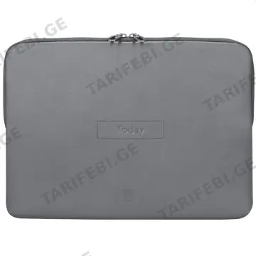 ნოუთბუქის ჩანთა TUCANO TODAY SLEEVE 11"/12" GREY