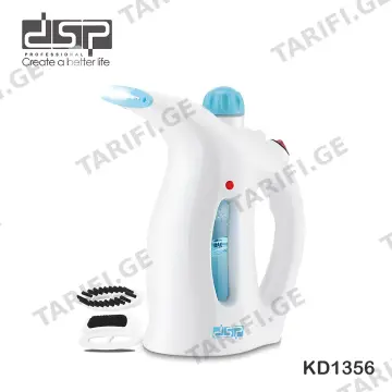 DSP KD1356-White