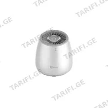 საბაზო სადგური WiFi კამერებისთვის CS-WLB, 4G, WiFi, 2600 mA, Ezviz