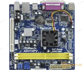 Asrock AD410PV