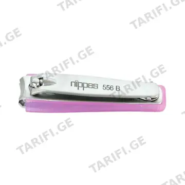 კლიპერი/საკვნეტელა 556B ნიპეს ზოლინგენი - Nippes Solingen