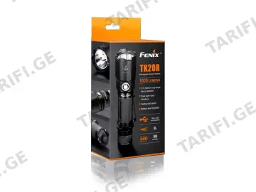 FENIX TK 20 R