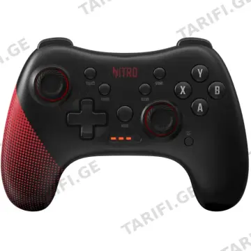 ჯოისტიკი ACER GP.OTH11.048 NITRO NGR200 CONTROLLER WIRED USB BLACK