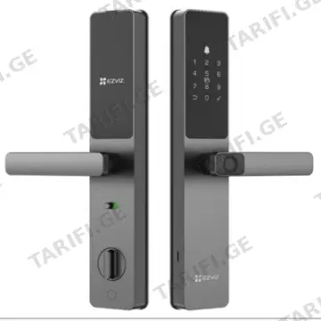 ჭკვიანი საკეტი,Ezviz,CS-DL05-R200-WBCP-GR(M) IP65,Child Safety Lock