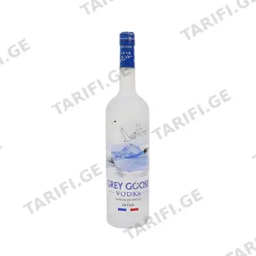 გრეი გუსი არაყი 1ლ/80480280017