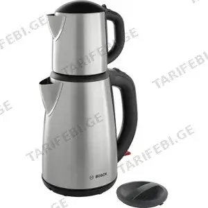 ელექტრო ჩაიდანი Bosch TTA5883