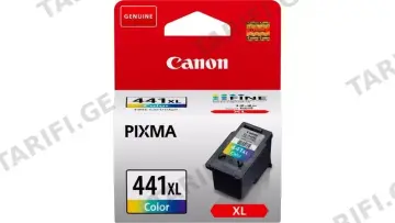Canon CL-441XL Color 15ml