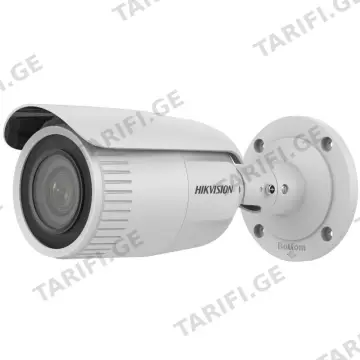 კამერა,Hikvision, DS-2CD1653G0-IZ(2.8-12mm)(C),IP,5mp,Bullet,M.VF,IR50m,,,