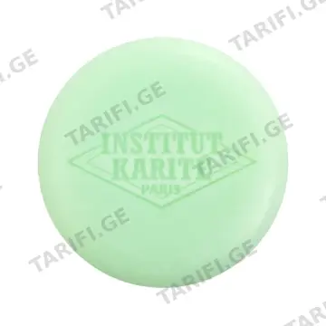 მყარი საპონი Muguet 6069 ინსტიტუტ კარიტე - Institut Karite
