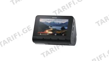 Xiaomi 70mai Dash Cam 4K A800SE