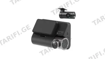 Xiaomi 70mai Dash Cam 4K A810S Set