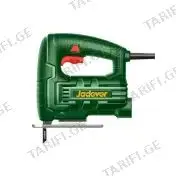 ბეწვა ხერხი 400 ვტ JDJS15401 JADEVER