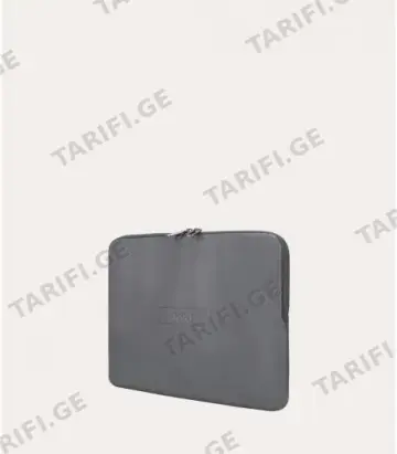 ლეპტოპის ჩანთა TUCANO TODAY SLEEVE 11"/12" GREY