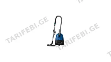 PHILIPS FC8586/01 WITH BAG მტვერსასრუტი