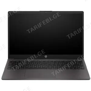 HP 250 G10 15.6 FHD Anti-Glare I3-1315U 8GB, 256GB Dark Ash Silver (AK9P1AT)