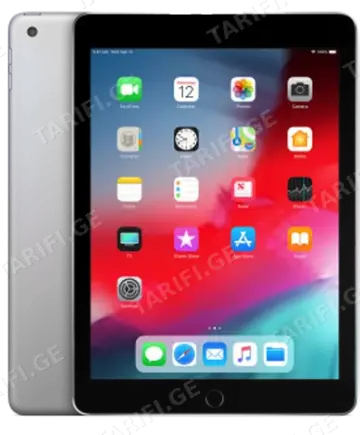 Apple iPad 9.7 32GB (2018) WIFI / 4GLTE