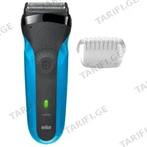 წვერსაპარსი Braun 310S