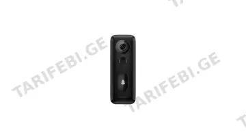 Xiaomi Smart Doorbell 3S