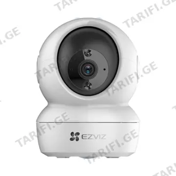 კამერა,Ezviz,WiFi,Pan & Tilt,CS-H6C-R101-1G2WF,4mm,2mp,Home Camera