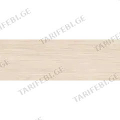 კაფელი Tau Ceramica Linewood White 300x900 მმ