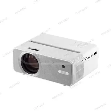 პროექტორი - 2E Phobos FHD 200 lm LED 1.3 Wi-Fi