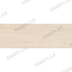 კაფელი Tau Ceramica Linewood White 300x900 მმ