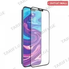 WiWU iVista Tempered Glass For iPhone 13 /iPhone 14 ეკრანის დამცავი