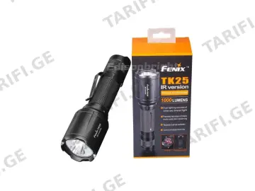 FENIX TK 25 IR
