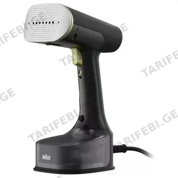 ხელის ორთქლის უთო BRAUN GS7088CP 1600W