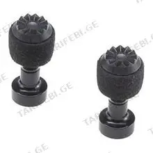 DJI Mavic Mini Control sticks (Pair) კონტროლერის აქსესუარი
