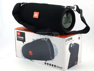 ბლუთუზ დინამიკი JBL XTREME BIG