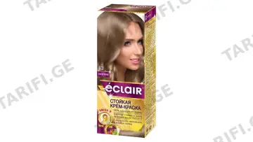 ეკლარი თ/ს Omega 9 3510 კაპუჩინო N63 *