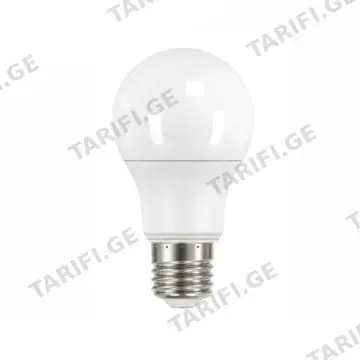 LED ნათურა ეკო 11ვტ 6500კ LINUS E27 Lin41-0969