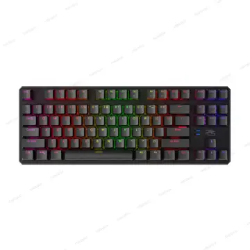 Mechanical Keyboard Proove Gaming Everfrost (English Layout)