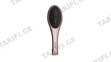 დონეგალ სავარცხელი 2657 Satin Rose-Cushion Brush 24სმ *