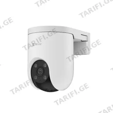 კამერა,Ezviz,CS-H8c-R200-1K3KFL4GA,4mm,3mp,4G,Weatherproof Design,Pan & Tilt