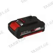 ელემენტი 18V 2,0Ah Power X-Change EINHELL