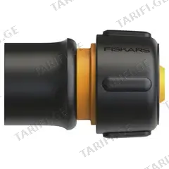 კონექტორი Fiskars QuickHose Conn 19mm(3/4")