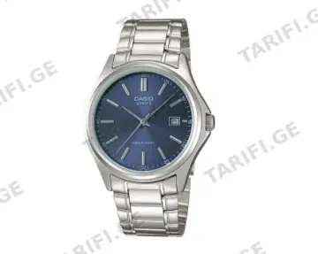 მამაკაცის მაჯის საათი CASIO | MTP-1183A-2ADF