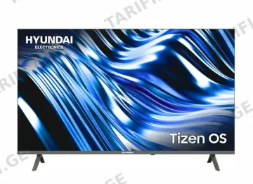 HYUNDAI 65HU8008TZ