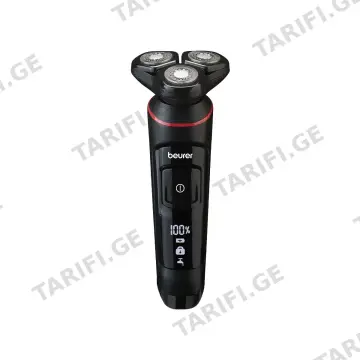 წვერის საპარსი MN8X ბოირერი - Beurer