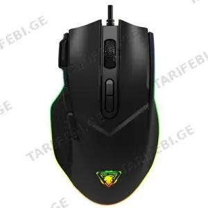 Jedel GM800 Wired RGB Gaming Mouse