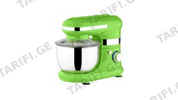 მიქსერი Ardesto KSTM-8041, 800W, Mixer, Green